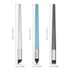 DECHOUS Oil Pastel Blending Sponge Pens 3Pcs Artist Smudge Pen
