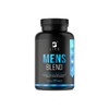 B Life Multivitamnico para Hombre  200 Cpsulas  650 mg por porcin  Creatina Monohidratada, BCAA 211 (L-Leucina, L-Isoleucina, L-Valina) y L-Arginina  
