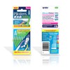 Piksters Kink Interdental Brush (Size 6 - Green) X 8