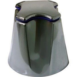 Pfister 131460 Verve Large Cold Water Handle for Tub/Shower - N/A