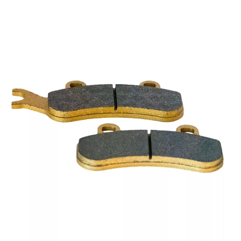 Traild Can-Am Defender HD7 HD8 HD9 HD10 Ceramic Brake Pad