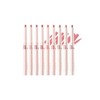 Smudging Lip Pencil (9-color) / 스머징 립 펜슬 (9-color)