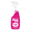 Limpiador De Espuma Antigoteo Baño The Pink Stuff 750 Ml