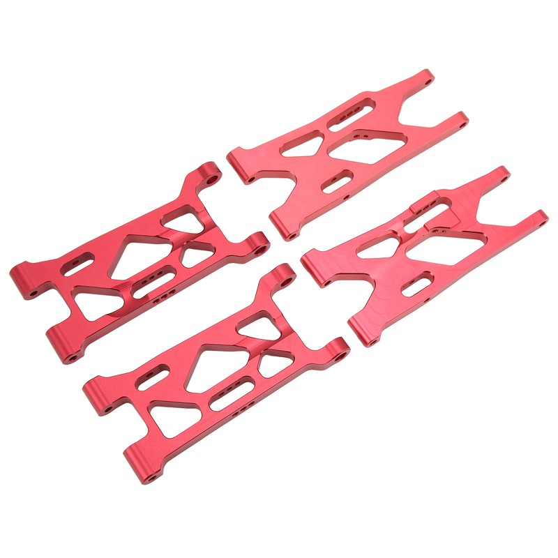 RC Front and Rear Lower Suspension Arm Replacement RC Accessories