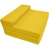 Danfuton Portable Lounger Shikibuton, Flip Foam Beds, Cushion Mat 83