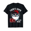 There is Some Hos in This House 2021 Celebration Santa