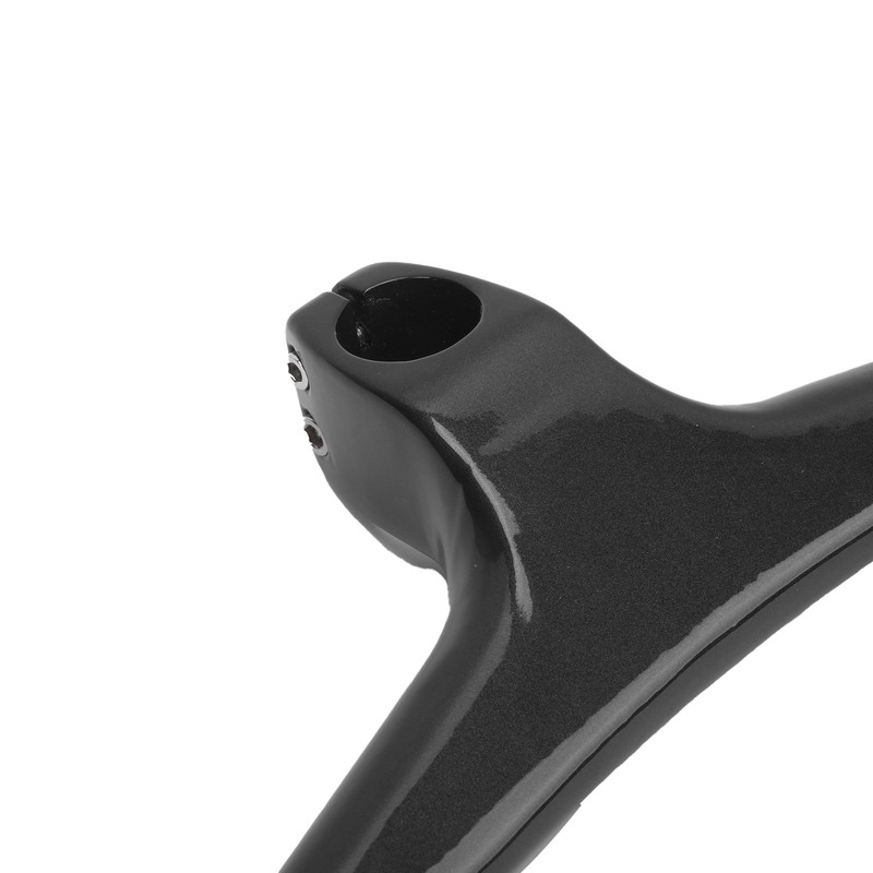 Bicycle Handlebars Light Weight Carbon Fiber Replaceable Practical Bike Component