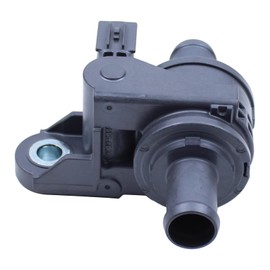 ApplianPar Coolant Water Control Valve for Corolla RAV4 2019 2020 2021