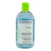 S-Sébium H2o Bioderma Agua Micelar Desmaquillante 500ml