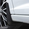 Mud Flaps Kit for 2024 Volkswagen VW Jetta 2019-2023 Mud