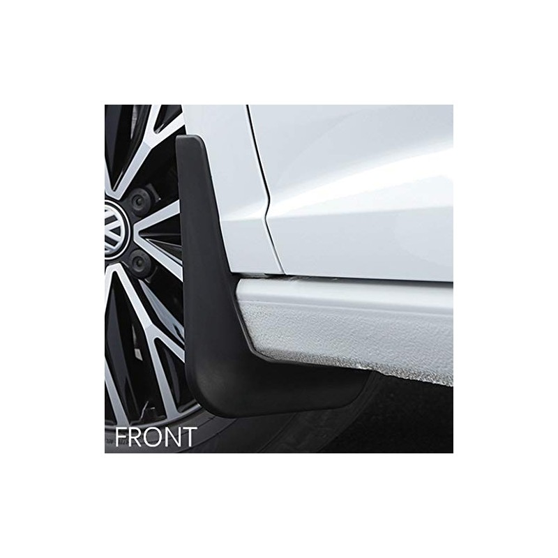 Mud Flaps Kit for 2024 Volkswagen VW Jetta 2019-2023 Mud