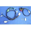 POSH APE 295215 Racing SP Harness Kit