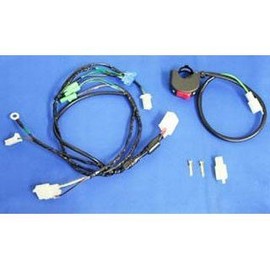 POSH APE 295215 Racing SP Harness Kit