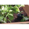 Keter Signature Collection 29 Gal. Resin Elevated Garden Bed