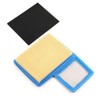 Compatible with G16 Air Filter for Yamaha G16A G19 G20