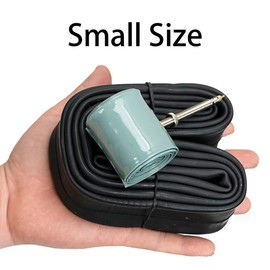 TPU Inner Tube with Valve Holder, 700C x 23/25/28/30/32/35/38/40/42/45 for Road & Gravel, 65mm/85mm Presta Valve