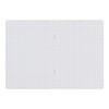 Landre Notepad A5 for All Standard Letterings 80 g/m² Fine