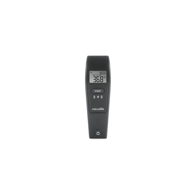 TERMOMETRO NC150 BLUETOOTH