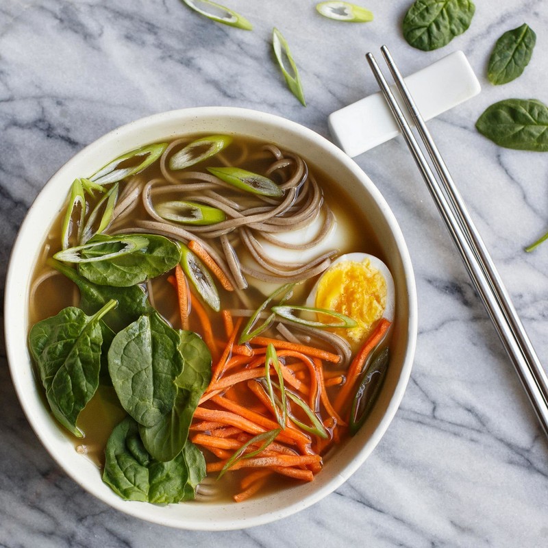 Simply Asia Japanese Style Soba Noodles, 14 oz