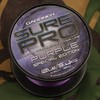 Gardner Tackle Sure Pro Purple Mainline - Carp Pike Coarse