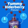 Gummy Master Variation para niños, 90 unidades