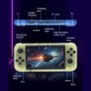 RG50XX Retro Handheld Game Console, Portable Game Emulator with 128GB