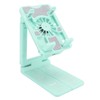 Cell Phone Cooler Stand Height Adjustable Desk Mobile Phone Radiator
