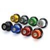 M6 *1.5 Thread CNC Billet Swing Arm Spools Sliders Stand