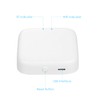 Fingerbot Bridge BT Smart Gateway Hub Wireless HomeHub Intelligent Gateway