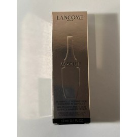 Lancôme Lancome Absolue Repairing Bi-Ampoule ~ 0.4 OZ / 12 ml, NIB