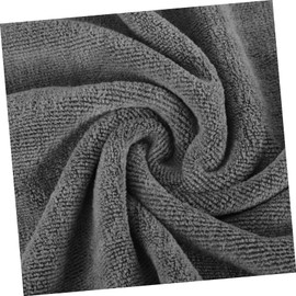 BIUDECO 2pcs Microfiber Towel Gym Travel Sports Workout Camping Towel Quick Dry Absorbent Comfortable Portable Skin-Friendly