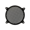 Goldwood Subwoofer Grille and Hardware 8" Steel Waffle Speaker Woofer
