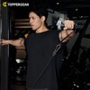 TOPPERGEAR Tricep Ramp Single Hand Grip with Ergo Grip for