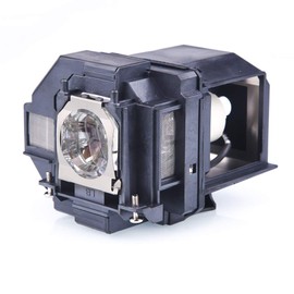 Générique Huaute LP97 Projector Lamp Replacement for ELPLP97 Powerlite Home Cinema 2200 2250 1080 880 VS260 EX9230 EX9240 EX3280 EX5280 EX7280 X49 W49 982W E20 UU 20 50 Volt. 3H010L97 Projectors