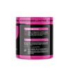 Creatina Monohidratada en polvo pre entreno para mujer pre workout