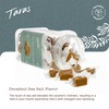 Taras Gourmet Sea Salt Caramels | All Natural Candy |