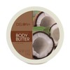 Delon Coconut Body Butter, Coconut, 6.9 Ounce