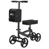 LCJ Adult Knee Scooter for Foot Surgery - Off Road