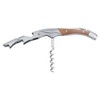 1Pc Corkscrew Handheld Labor saving Wine Bottle Cork Opener For