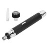 Nose Hair Trimmer USB Mini 2 in 1 Portable Low
