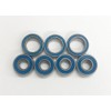 Option No. 1 / RSB-C11-A Rubber Seal Bearing Set (for