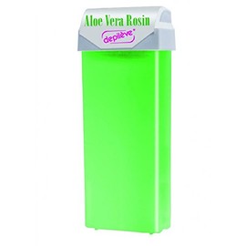 Depiléve Aloe Vera Roll-On Wax 100 ml