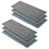 MXZONE Wet Mopping Pads Compatible for iRobot Braava Jet m6