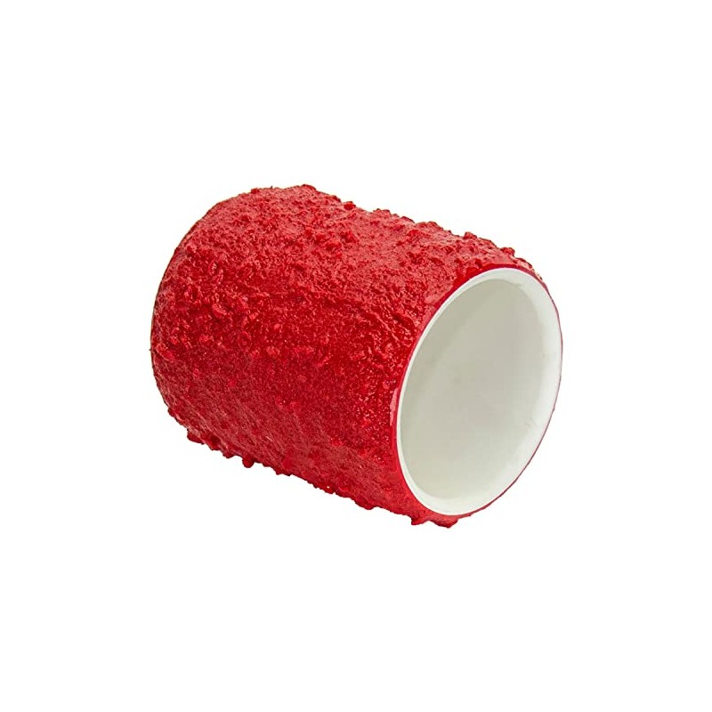 Bon Tool Texture Roller Rock Salt 6" x 6"