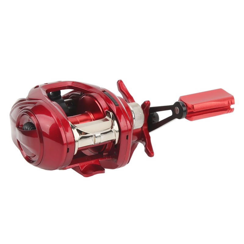 Fishing Reel Water Drop Long Casting Fishing Reel Lightweight Fishing
