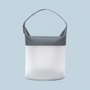 Water-Resistant Wet Bag for Travel – Lightweight TPU Organizer for