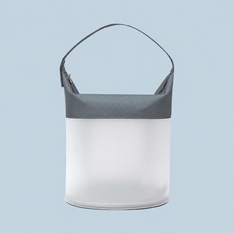 Water-Resistant Wet Bag for Travel – Lightweight TPU Organizer for