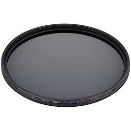 Marumi DHG Super Circular Polarising 77mm Filter