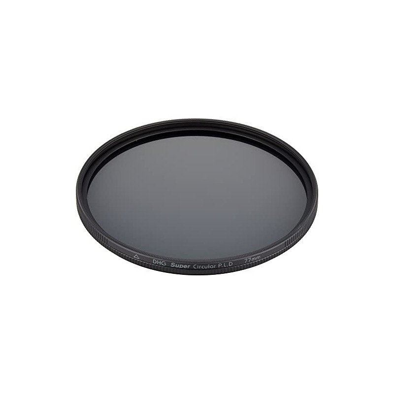 Marumi DHG Super Circular Polarising 77mm Filter