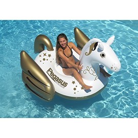 Swimline Giant Pegasus Pool Float